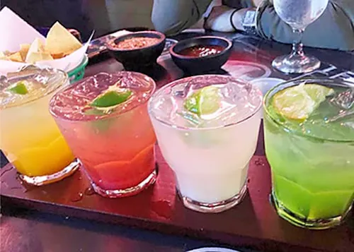Los Toros Mexican Restaurant & Cantina