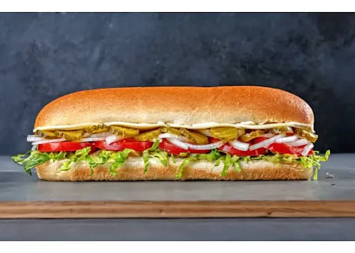 Photo 1 of 4: Jon Smith Subs