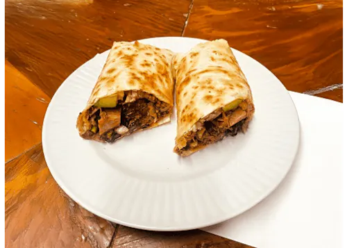 El Chilito Restaurant 2