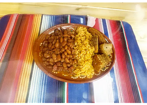 El Chilito Restaurant 2