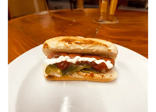 El Chilito Restaurant 2