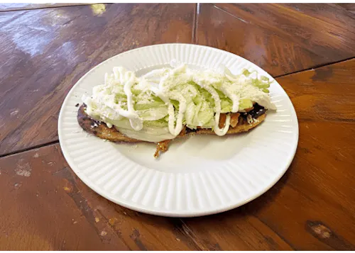El Chilito Restaurant 2