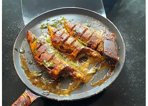 Salkara Indian Restaurant