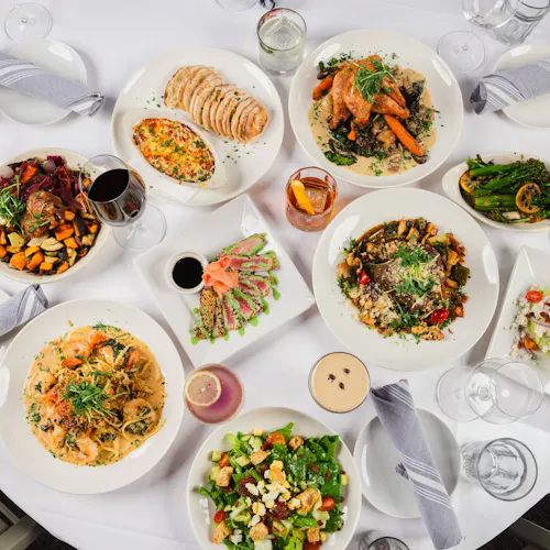 Dressler's Restaurant
