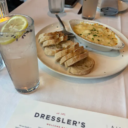 Dressler's Restaurant