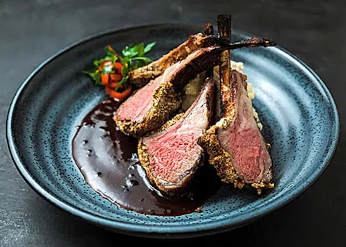 Dressler's Restaurant