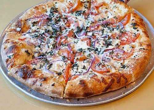 Caruso's Italian Kitchen - Tujunga
