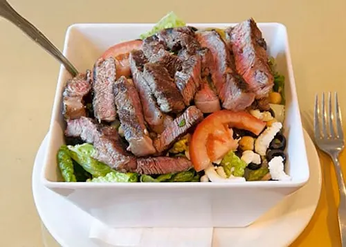 Caruso's Italian Kitchen - Tujunga