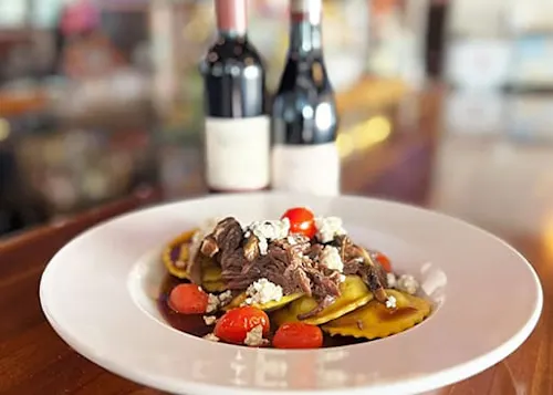 Cavo's Bar & Kitchen