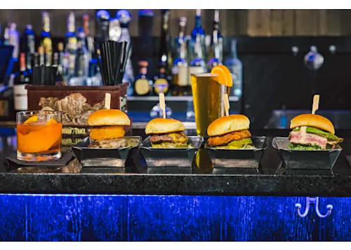 Sidecar Slider Bar