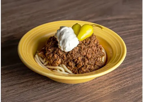 Chili John's - Burbank