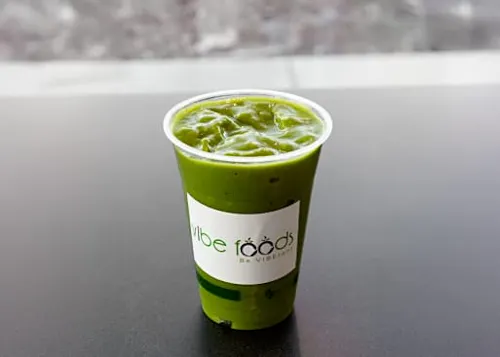 Vibe Foods - Parker