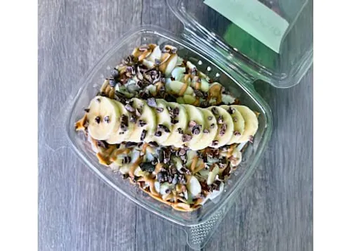 Photo 1 of 4: Vibe Foods - Parker