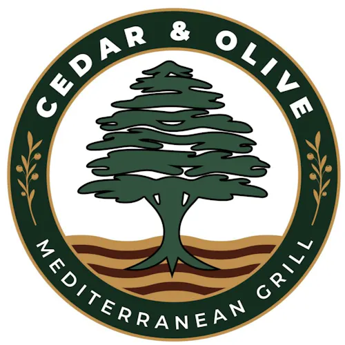 Photo 1 of 4: Cedar & Olive