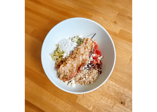 Hungry Greek - Van Dyke