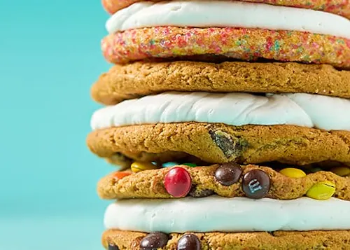 Great American Cookies