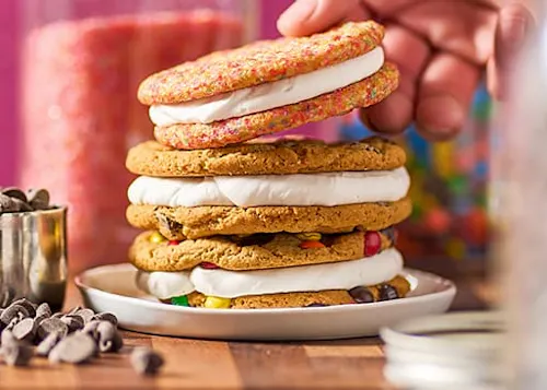 Great American Cookies