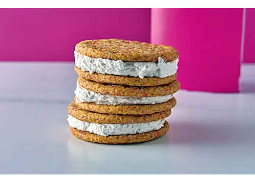 Great American Cookies