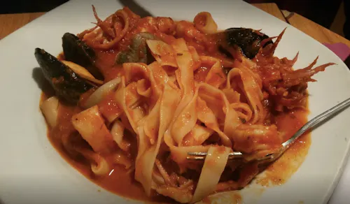 Pagliuca's
