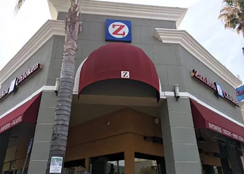 Zankou Chicken