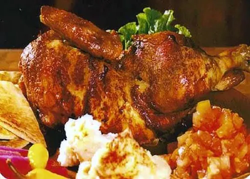 Zankou Chicken
