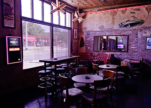 Lost Highway Bar
