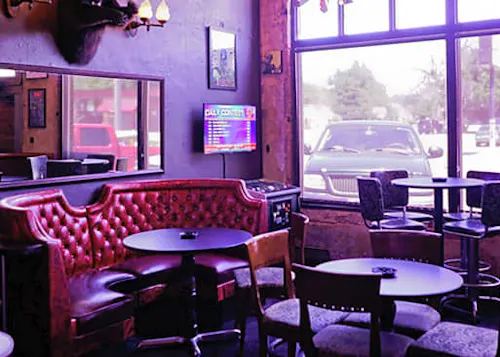 Lost Highway Bar