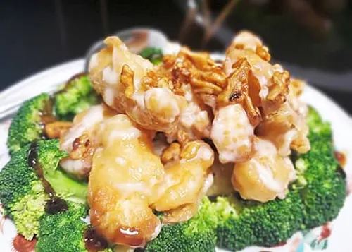 Photo 1 of 4: Great China Restaurant