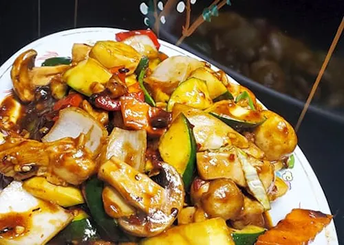 Great China Restaurant