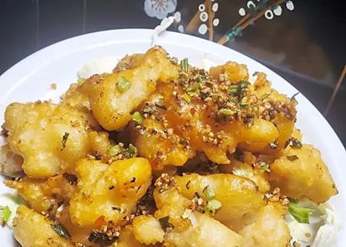Great China Restaurant