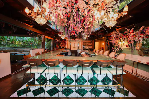 Arden Restaurant & Cafe