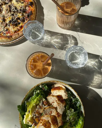 Arden Restaurant & Cafe