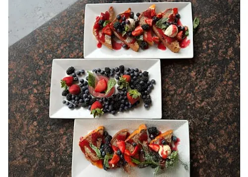 Batter & Berries