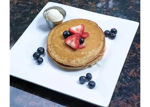 Photo 1 of 4: Batter & Berries