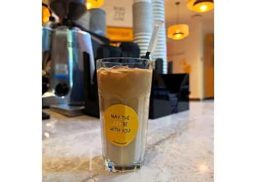 Cafe Joyeux