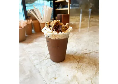 Cafe Joyeux
