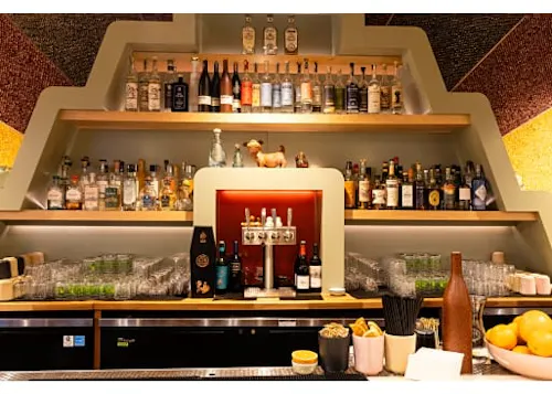 Maiz De La Vida Restaurant