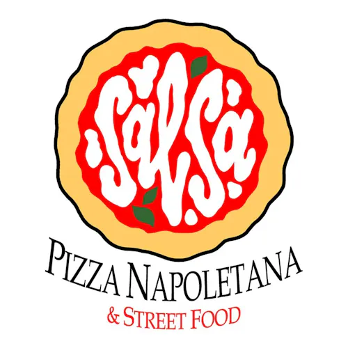Photo 1 of 4: Salsa Pizzeria - Greenpoint