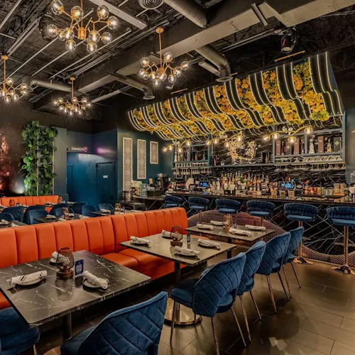 Photo 1 of 4: Mamazzita Gastrobar