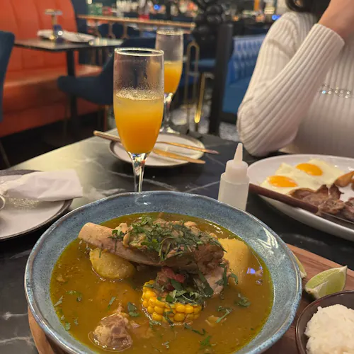 Mamazzita Gastrobar