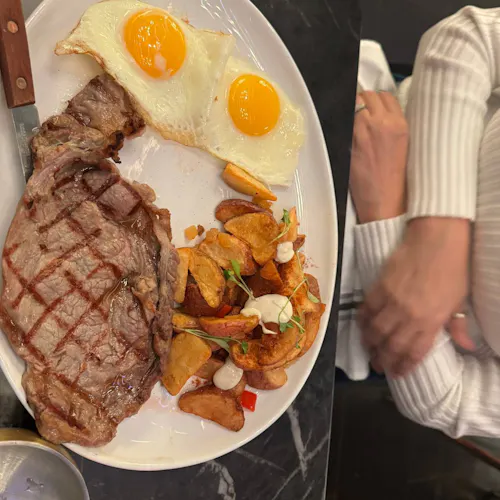 Mamazzita Gastrobar