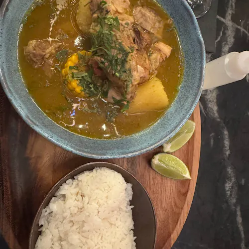 Mamazzita Gastrobar