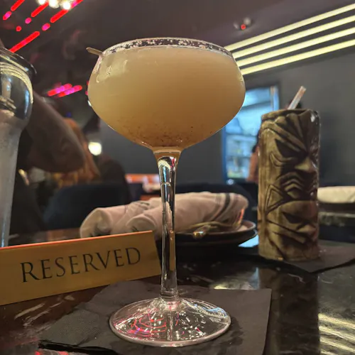 Mamazzita Gastrobar