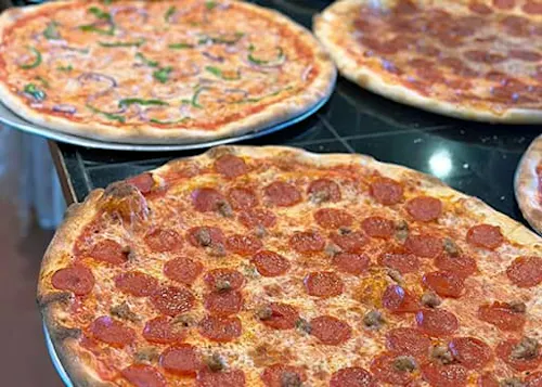 Dom's NY Style Pizzeria