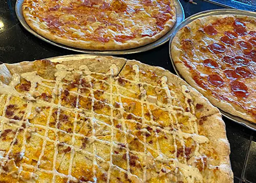 Photo 1 of 4: Dom's NY Style Pizzeria