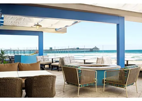 Sammy's Food and Wine - Imperial Beach