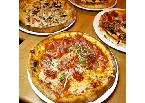 Photo 1 of 4: Sammy's Food and Wine - Imperial Beach