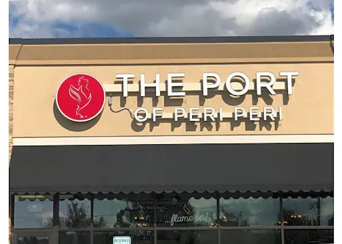 Photo 1 of 4: The Port of Peri Peri