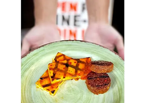 The Port of Peri Peri
