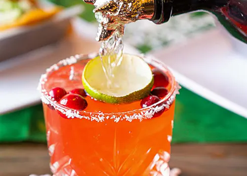 Alejandra's Mexican Cuisine & Cantina